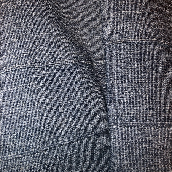 Jean Puffy Dress 🎀 - Picture 3 of 3